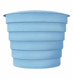 Reservatório 15000L