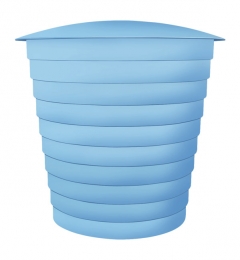 Reservatório 20000L